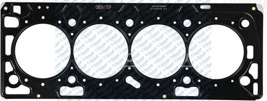 REINZ 61-37240-00 Silindir Kapak Contasi Astra H-Zafira 1.6-1.8-Astra J-Corsa D-Insignia 1.6-Vectra C